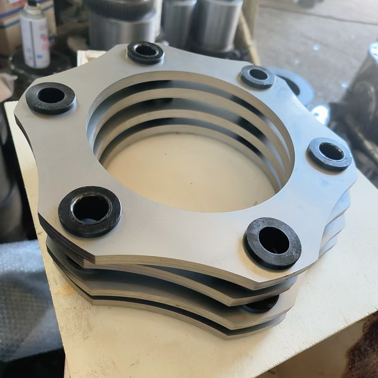 承德膜片联轴器